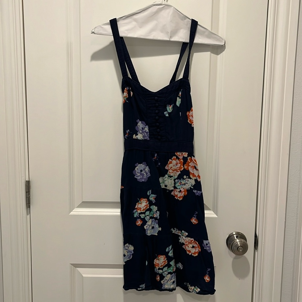 American Eagle mini sundress
